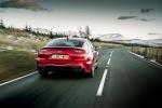 Kia Stinger GT-Line S 2017 года (UK)